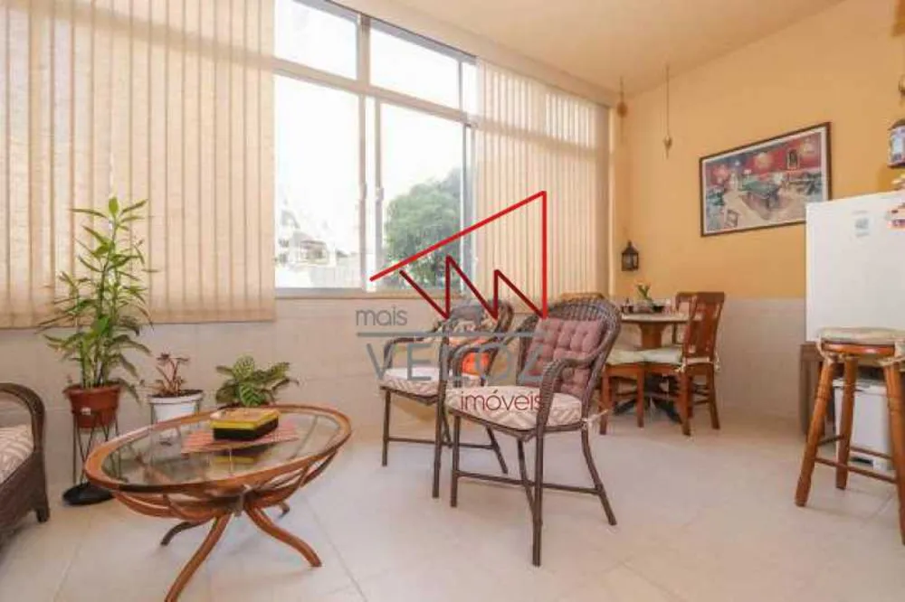 Apartamento, 4 quartos, 207 m² - Foto 8
