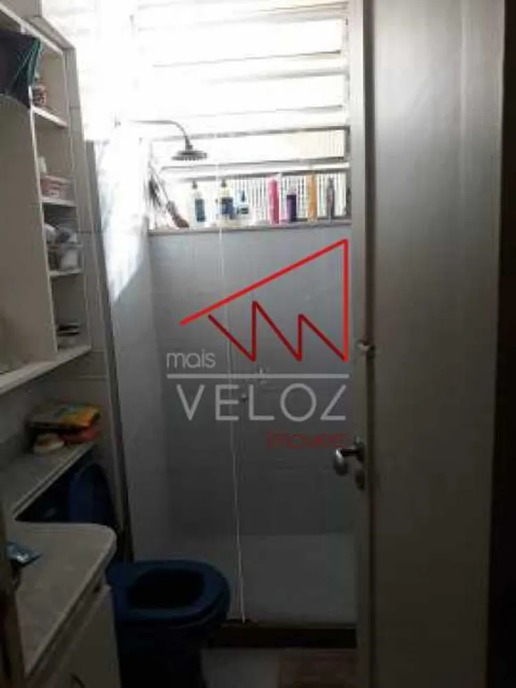 Apartamento, 4 quartos, 207 m² - Foto 11