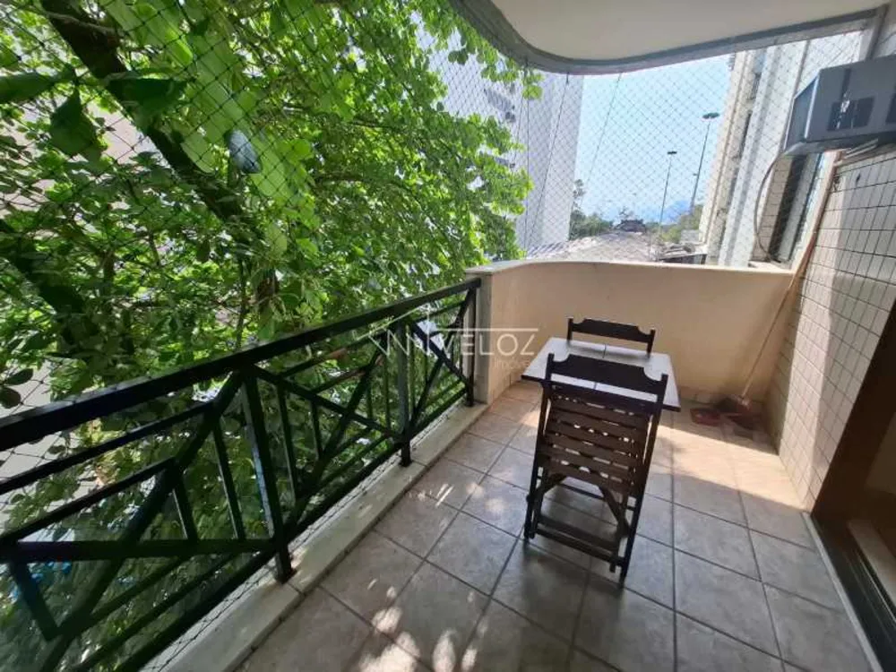 Flat/Apart Hotel, 2 quartos, 64 m² - Foto 11