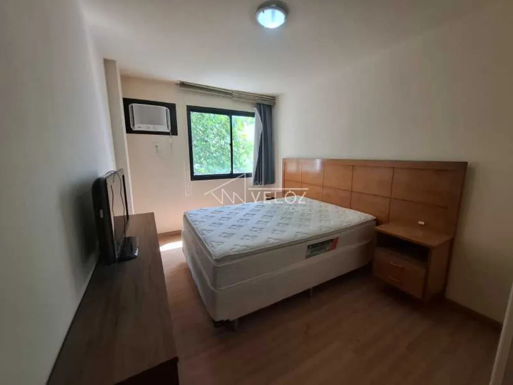 Flat/Apart Hotel, 2 quartos, 64 m² - Foto 14