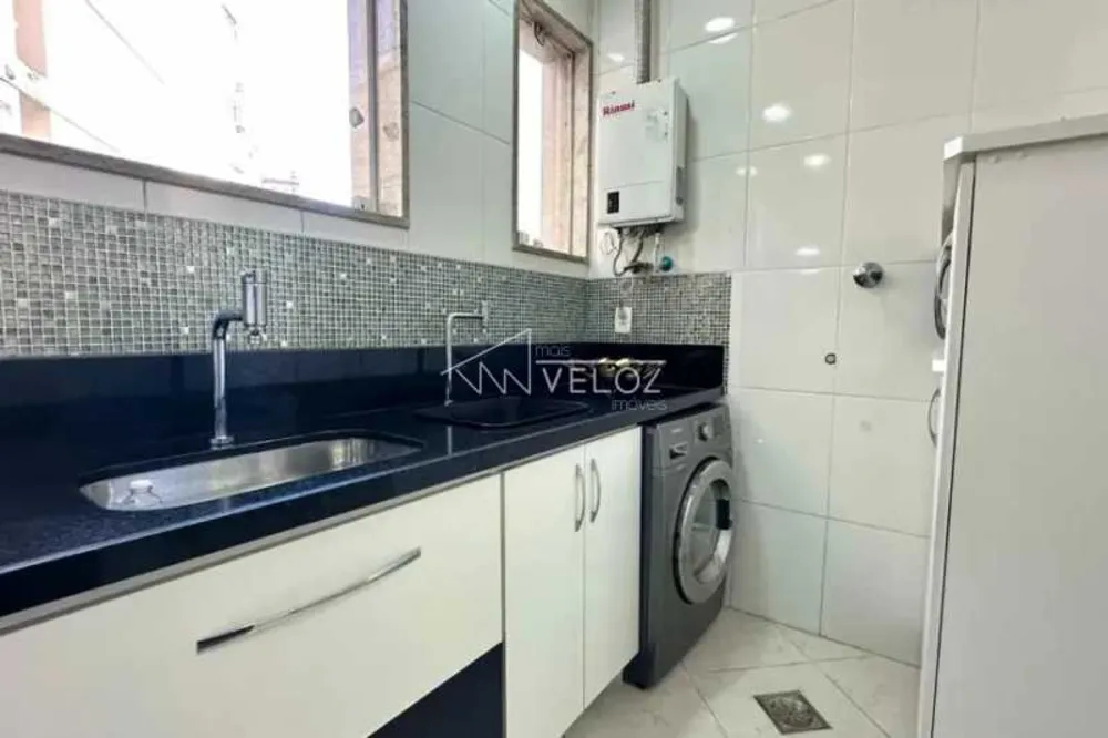 Apartamento, 3 quartos, 105 m² - Foto 20