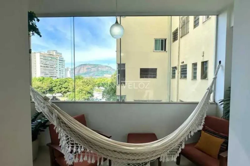 Apartamento, 3 quartos, 105 m² - Foto 17