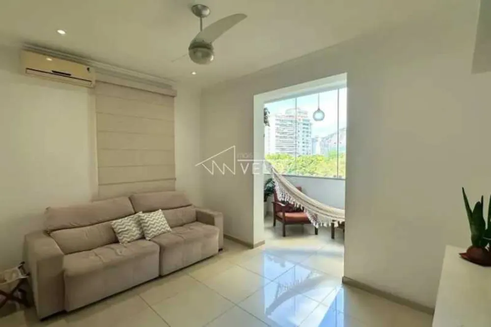 Apartamento, 3 quartos, 105 m² - Foto 14