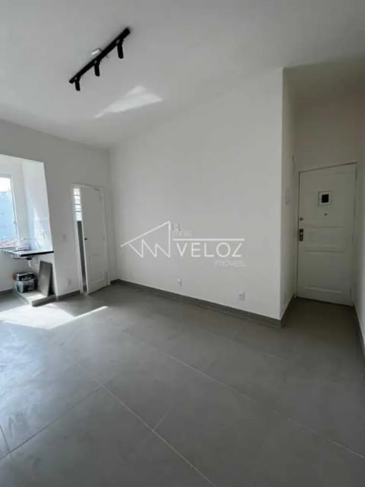 Apartamento, 1 quarto, 21 m² - Foto 4