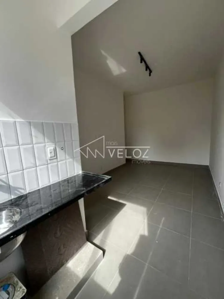 Apartamento, 1 quarto, 21 m² - Foto 11