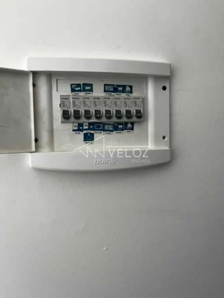 Apartamento, 1 quarto, 21 m² - Foto 18