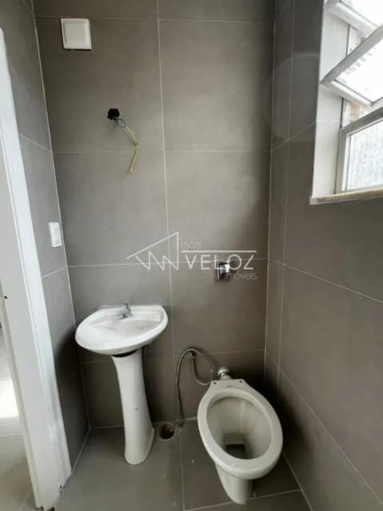 Apartamento, 1 quarto, 21 m² - Foto 15