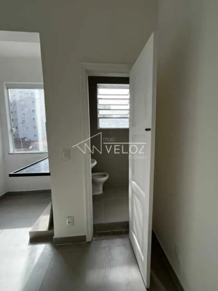 Apartamento, 1 quarto, 21 m² - Foto 12