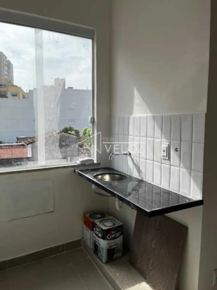 Apartamento, 1 quarto, 21 m² - Foto 20
