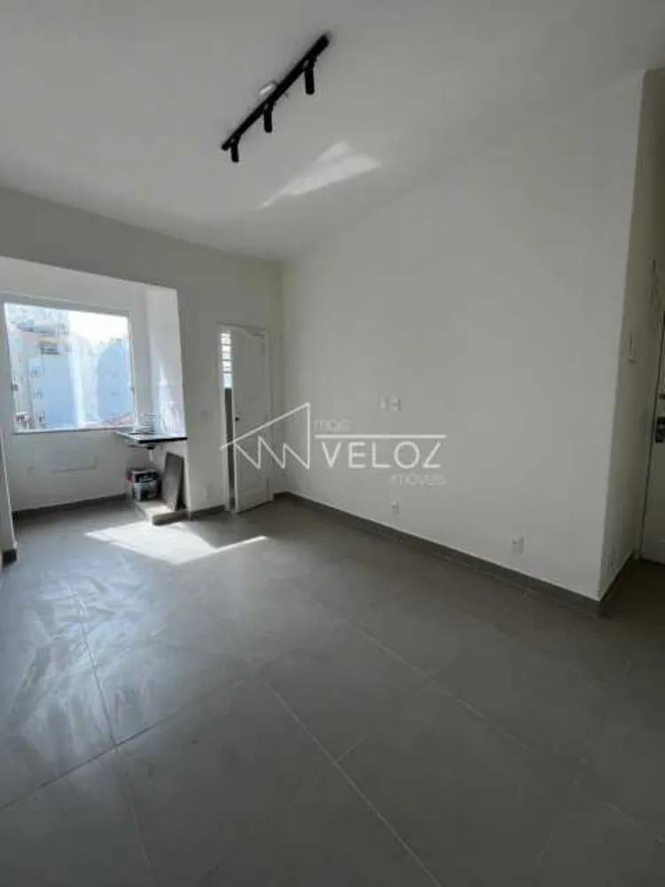 Apartamento, 1 quarto, 21 m² - Foto 3