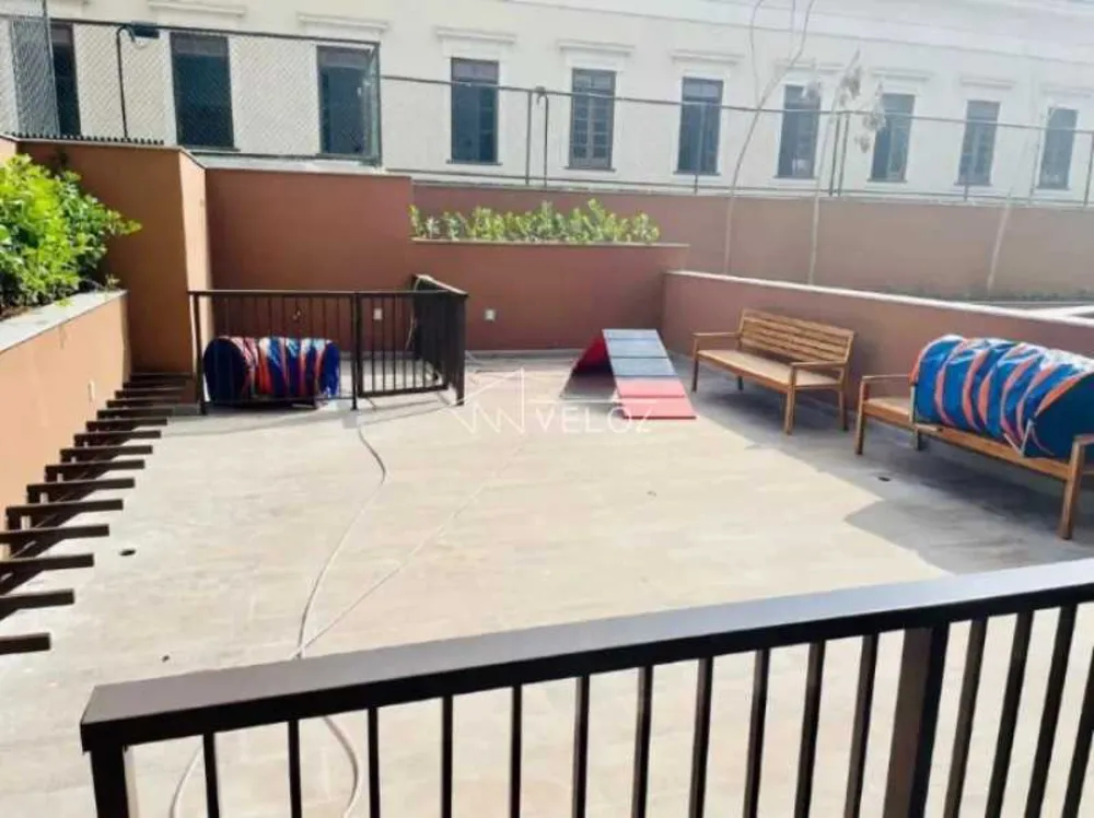 Apartamento, 2 quartos, 76 m² - Foto 8