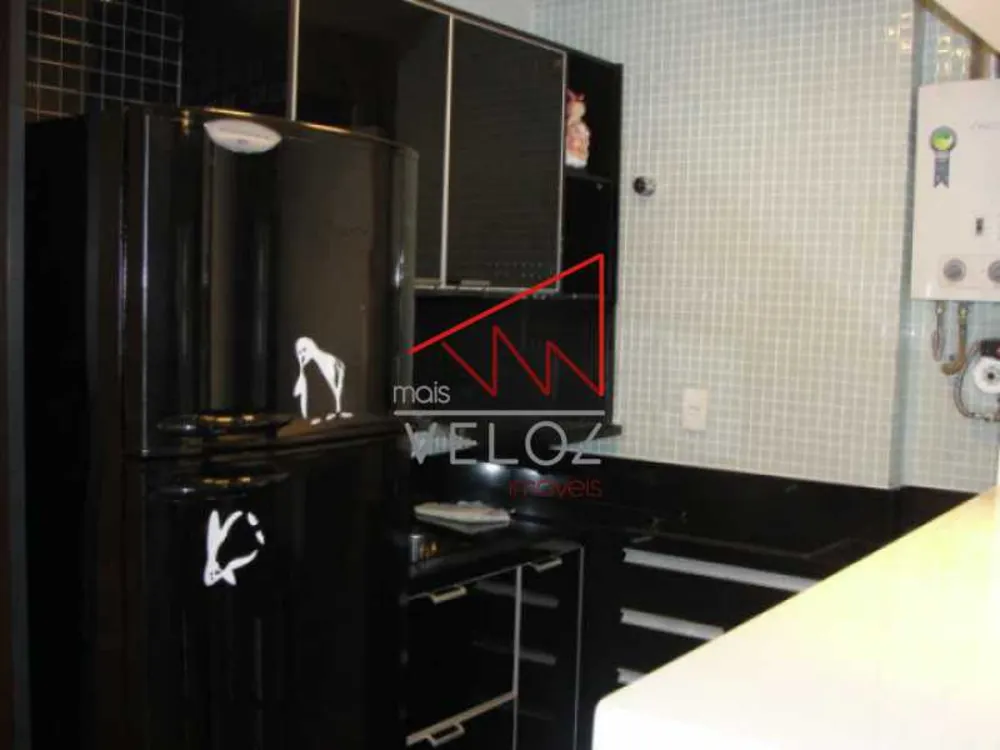 Apartamento, 1 quarto, 102 m² - Foto 2