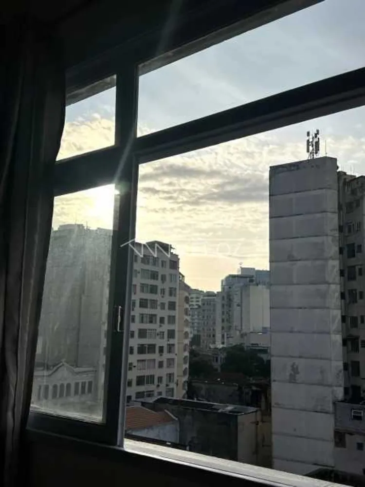 Apartamento, 1 quarto, 26 m² - Foto 5