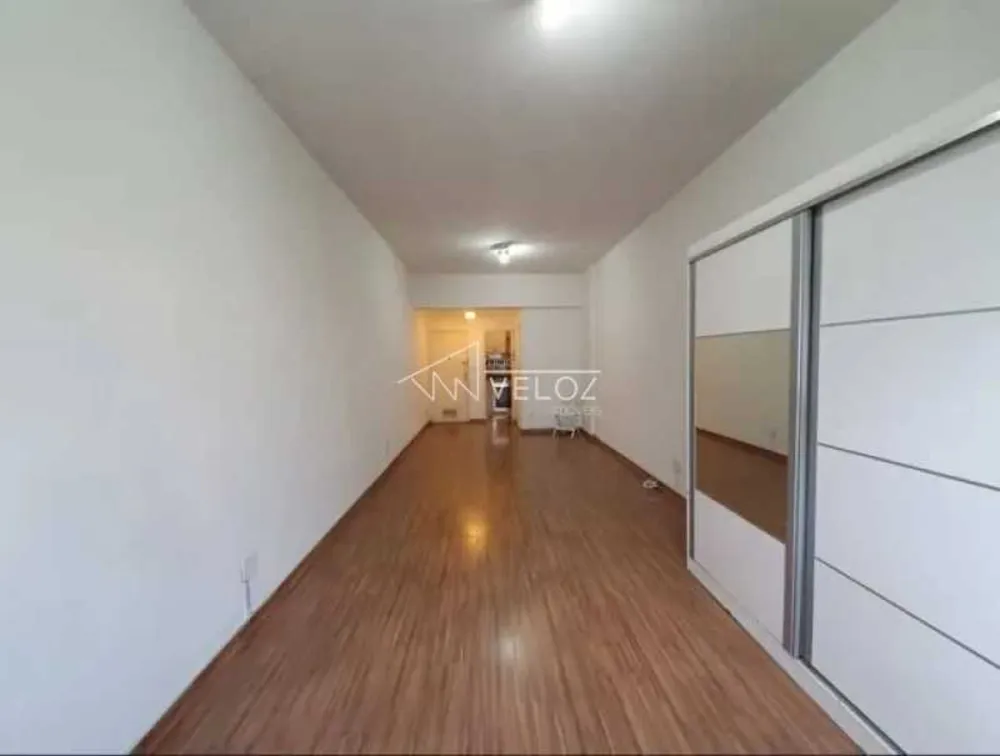 Apartamento, 1 quarto, 42 m² - Foto 4