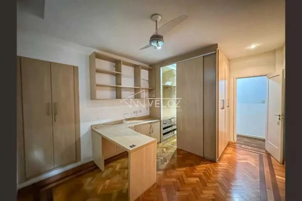 Apartamento, 3 quartos, 165 m² - Foto 9