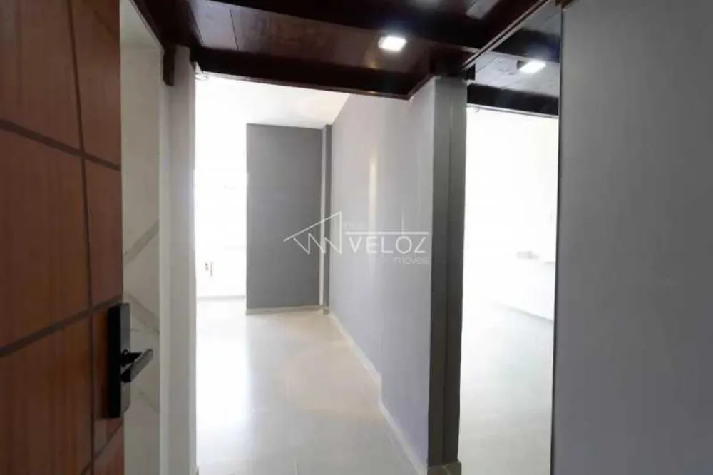 Apartamento, 1 quarto, 40 m² - Foto 1