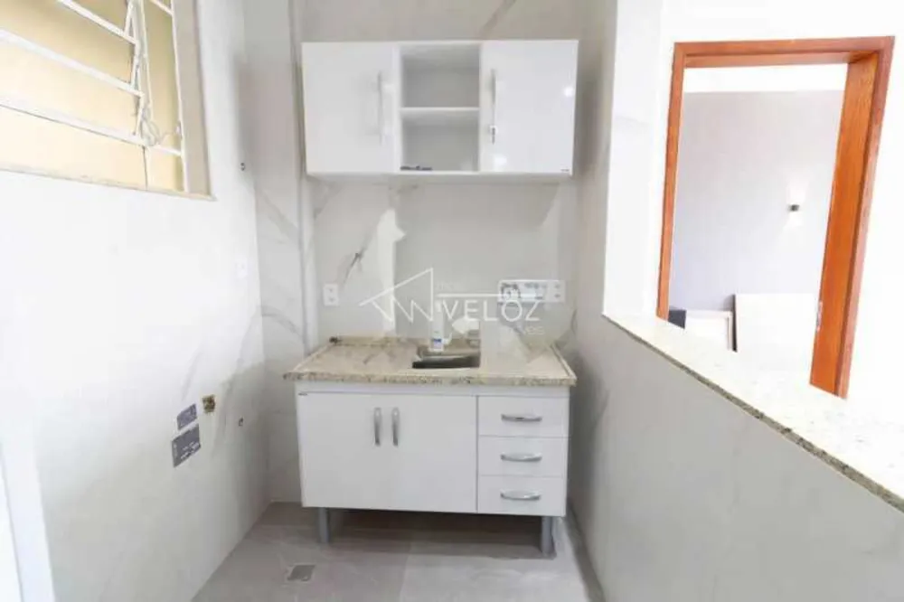Apartamento, 1 quarto, 40 m² - Foto 10