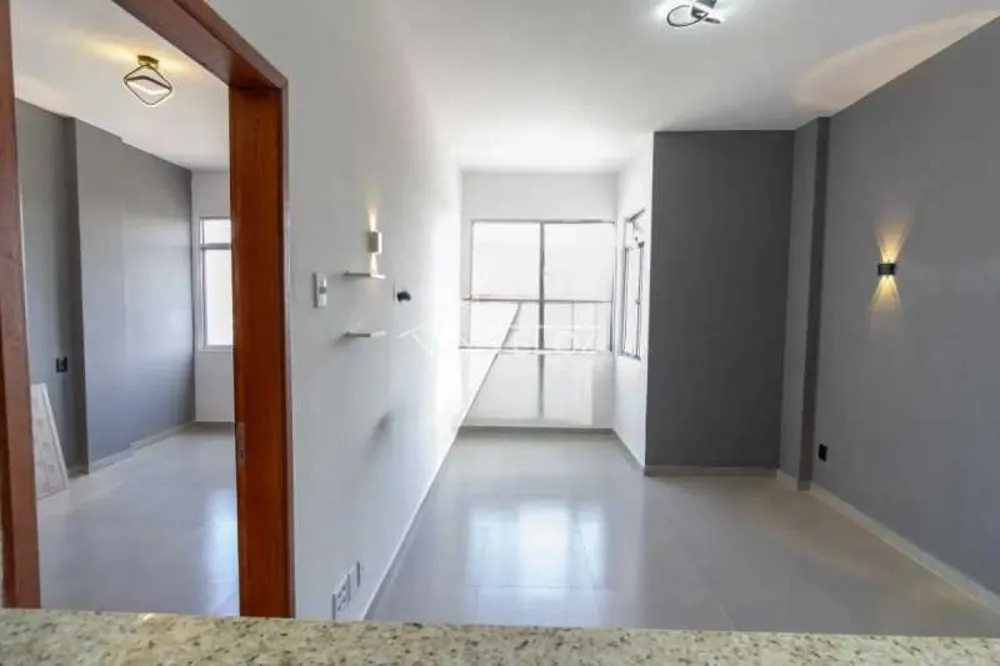 Apartamento, 1 quarto, 40 m² - Foto 6
