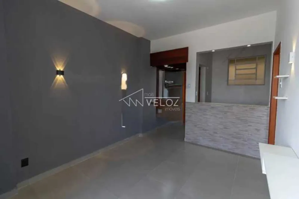 Apartamento, 1 quarto, 40 m² - Foto 5