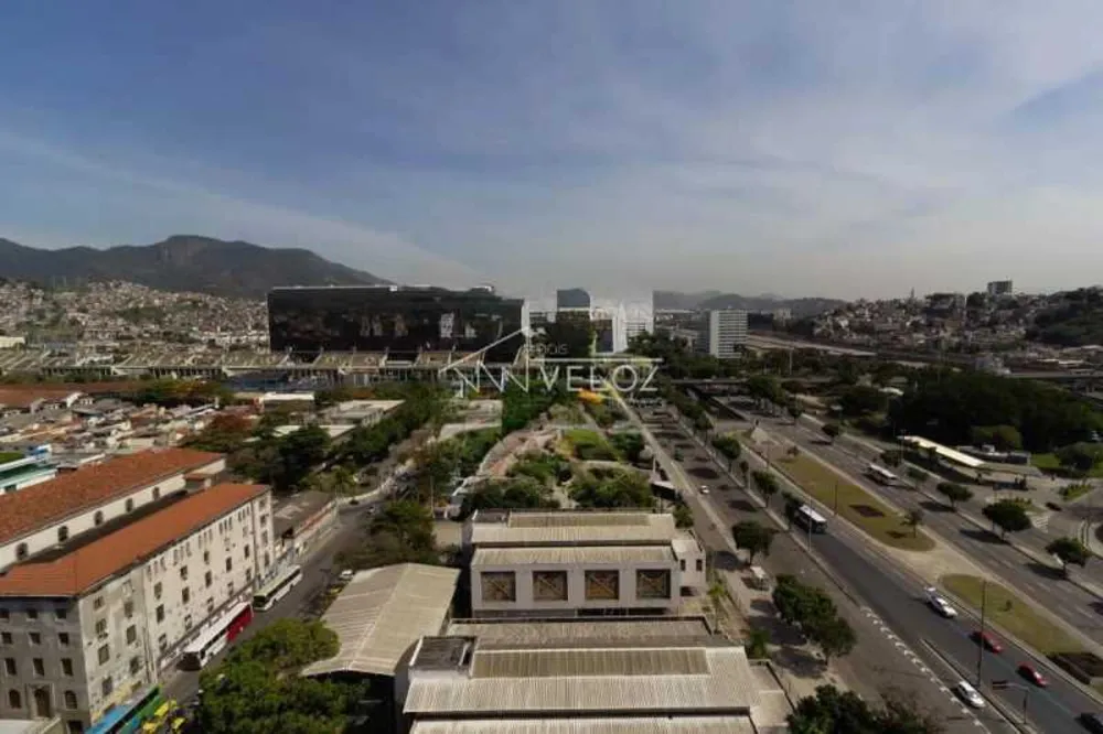 Apartamento, 1 quarto, 40 m² - Foto 21