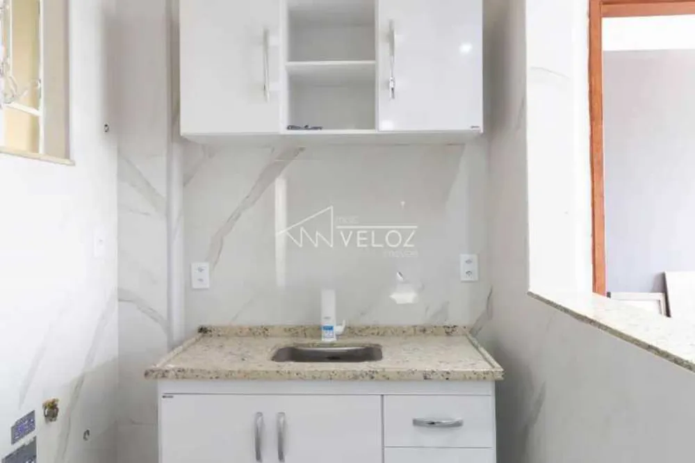 Apartamento, 1 quarto, 40 m² - Foto 11