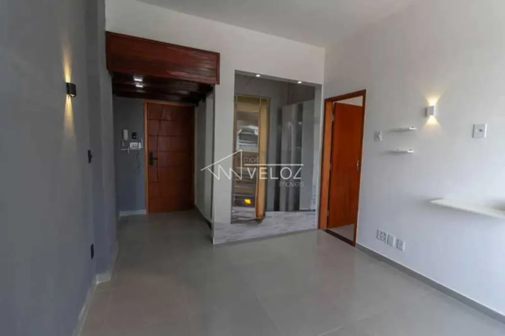 Apartamento, 1 quarto, 40 m² - Foto 8