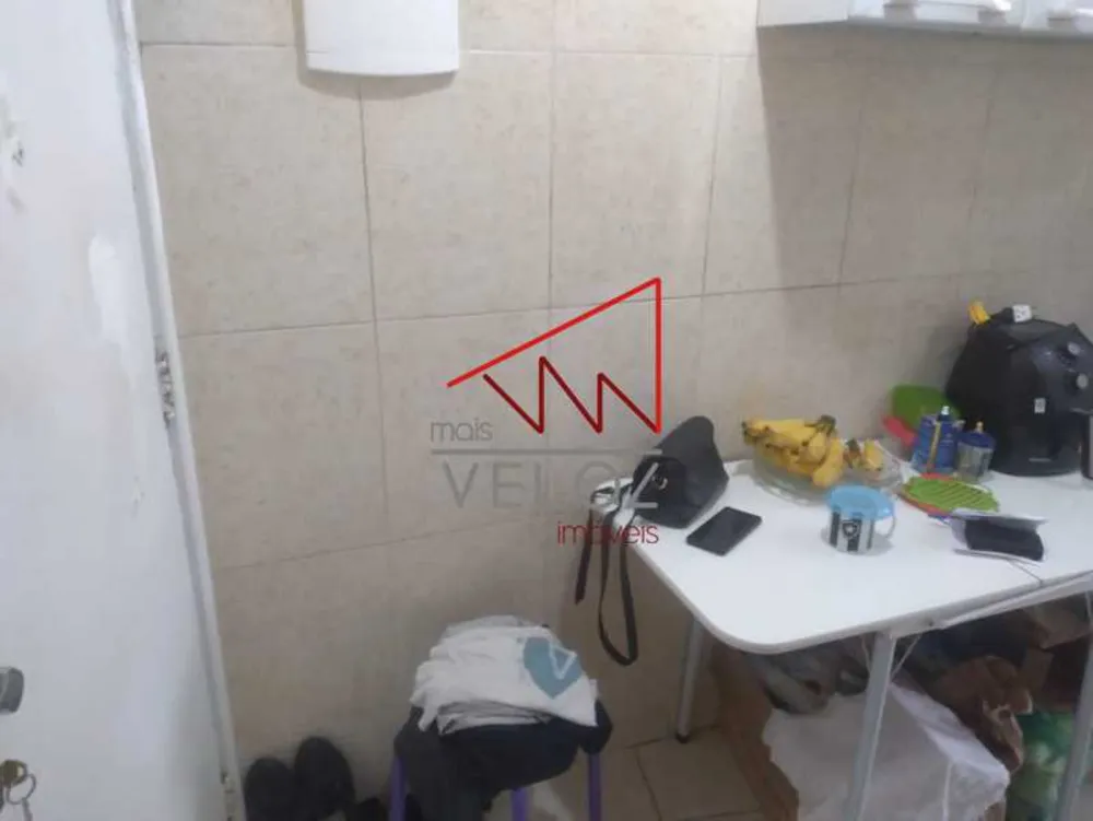 Apartamento, 1 quarto, 30 m² - Foto 9