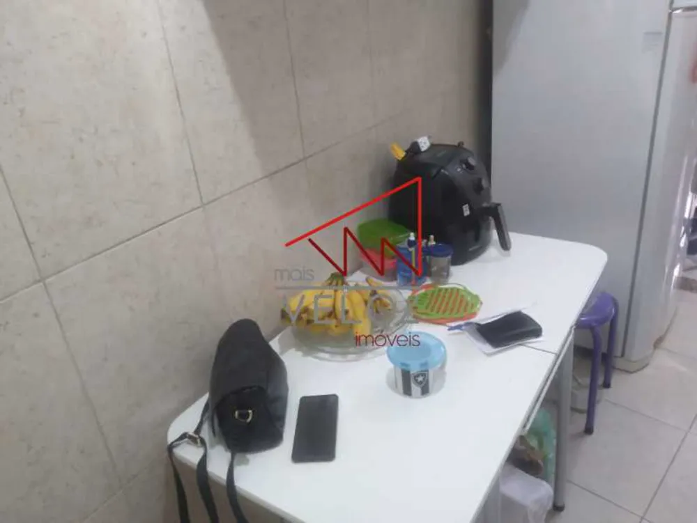 Apartamento, 1 quarto, 30 m² - Foto 16