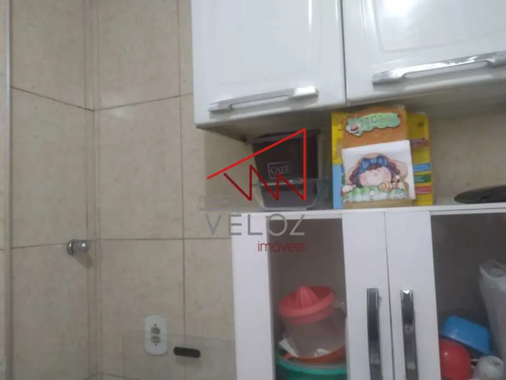 Apartamento, 1 quarto, 30 m² - Foto 7