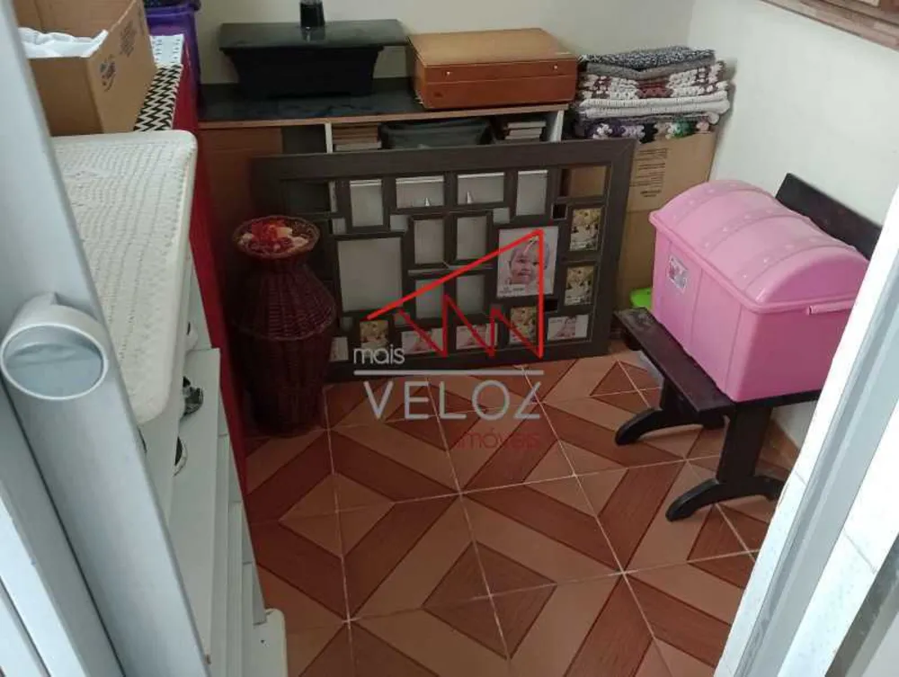 Apartamento, 1 quarto, 52 m² - Foto 18