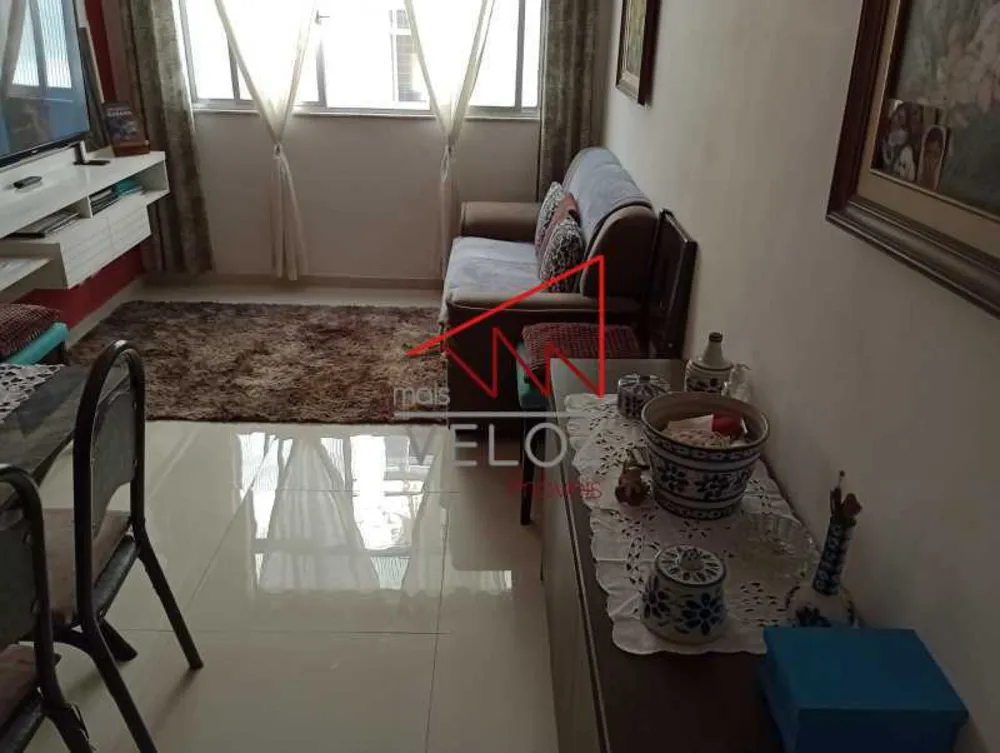 Apartamento, 1 quarto, 52 m² - Foto 5