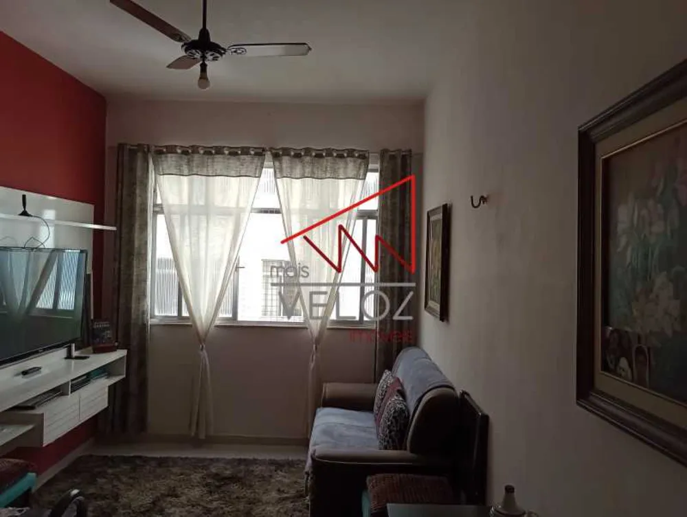 Apartamento, 1 quarto, 52 m² - Foto 3