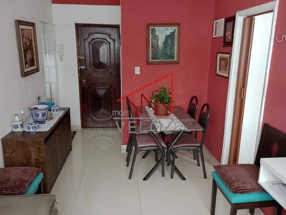 Apartamento, 1 quarto, 52 m² - Foto 1