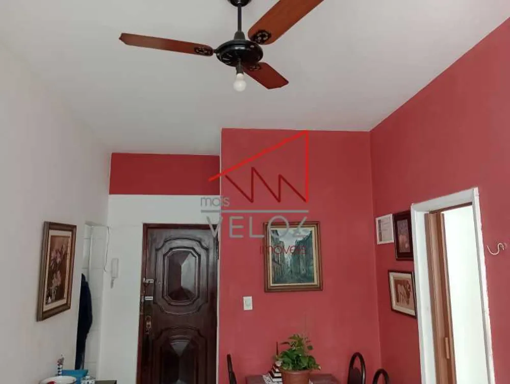 Apartamento, 1 quarto, 52 m² - Foto 2