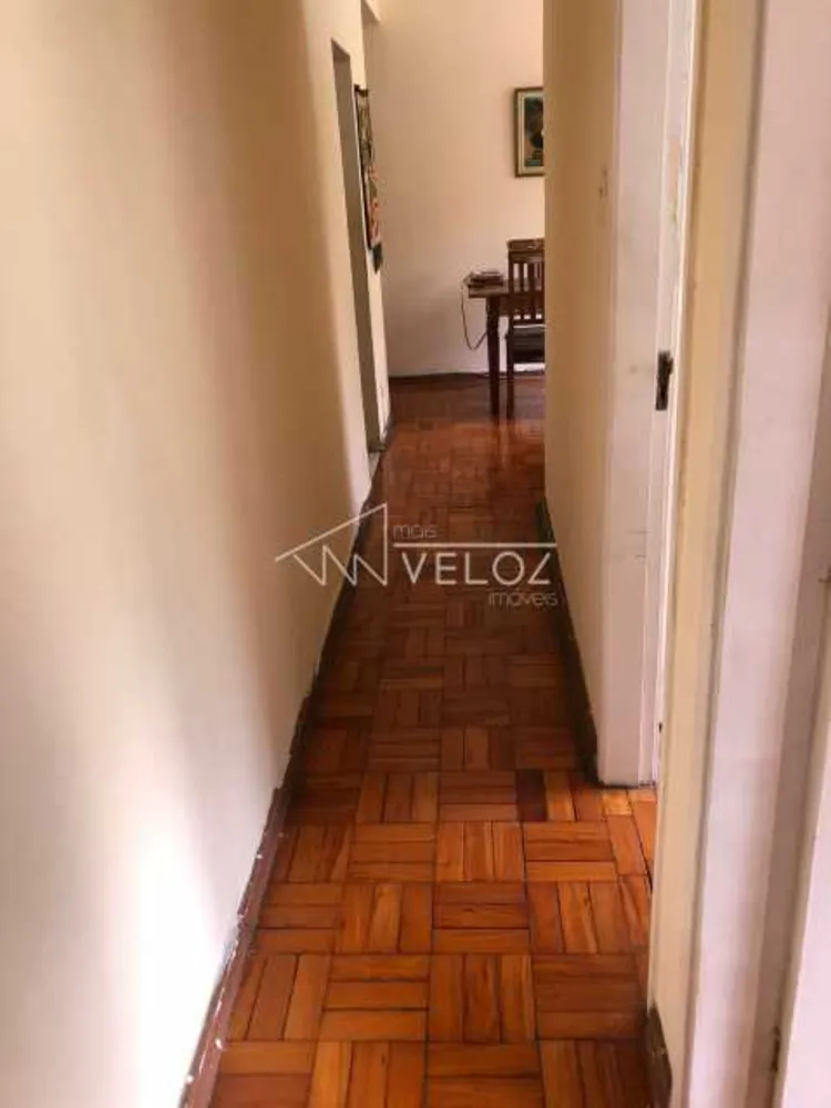 Apartamento, 2 quartos, 62 m² - Foto 6