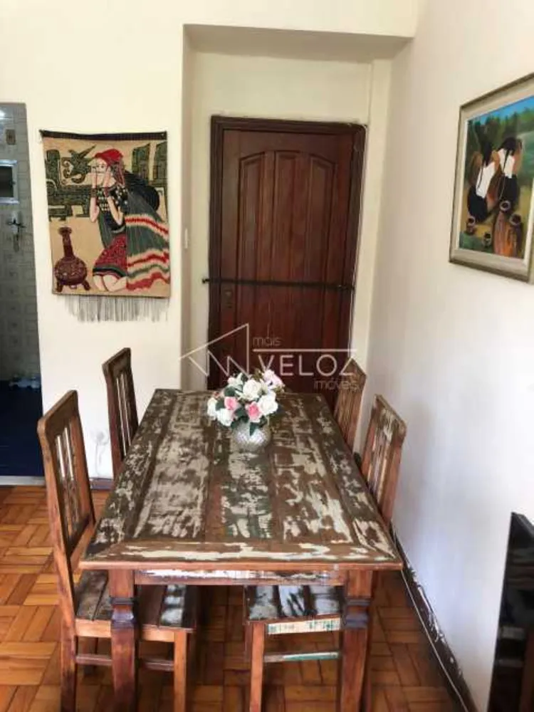 Apartamento, 2 quartos, 62 m² - Foto 7