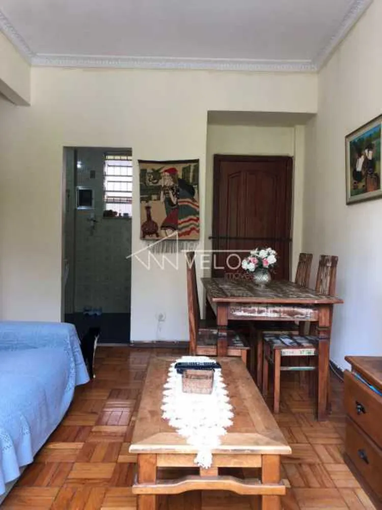 Apartamento, 2 quartos, 62 m² - Foto 3