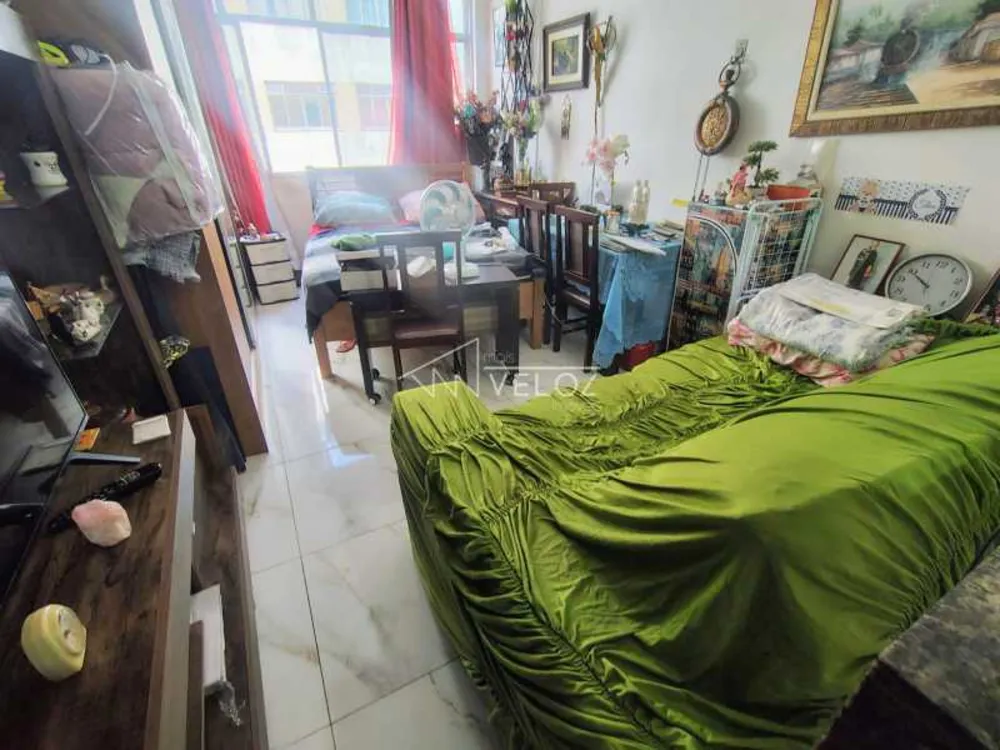 Kitnet-Studio, 43 m² - Foto 2