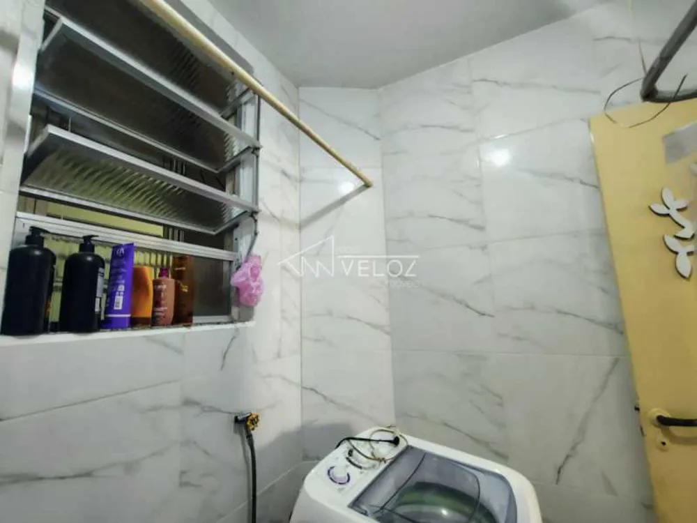 Kitnet-Studio, 43 m² - Foto 15