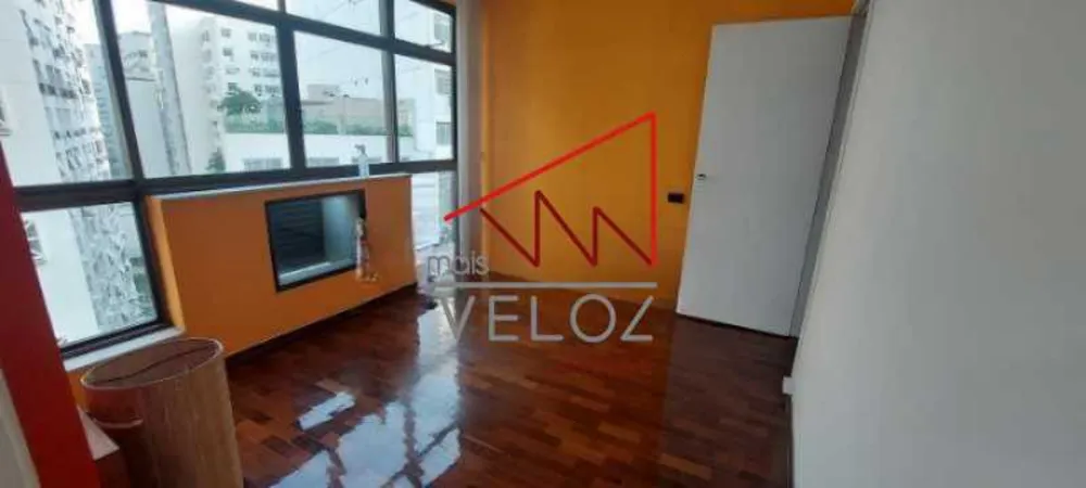 Apartamento, 3 quartos, 104 m² - Foto 12