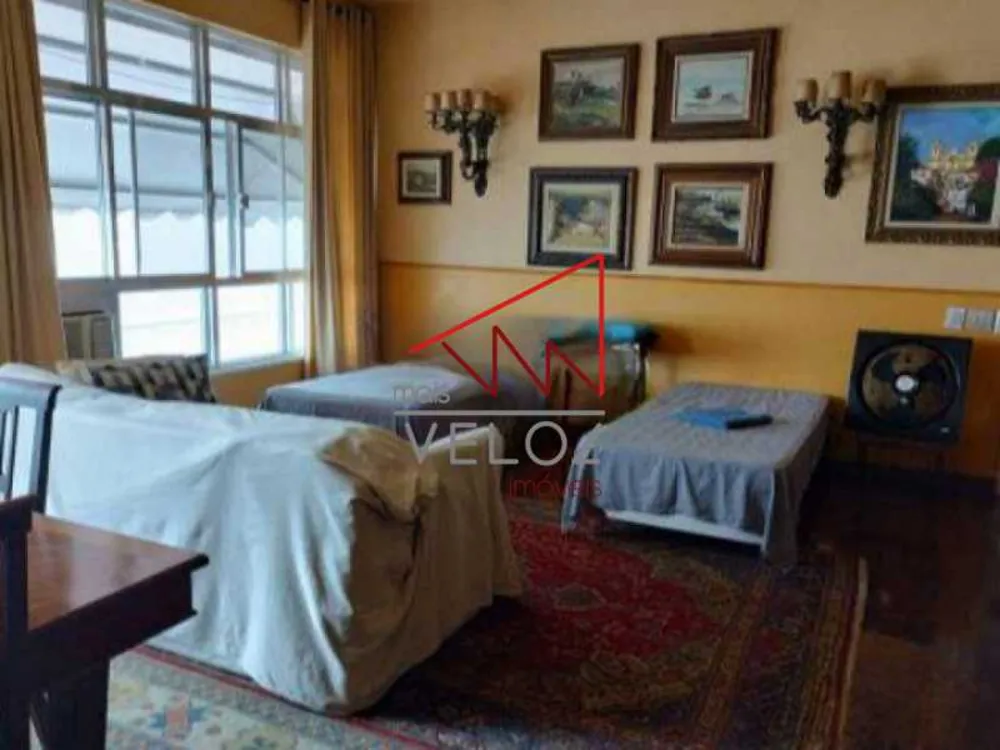 Apartamento, 3 quartos, 100 m² - Foto 7
