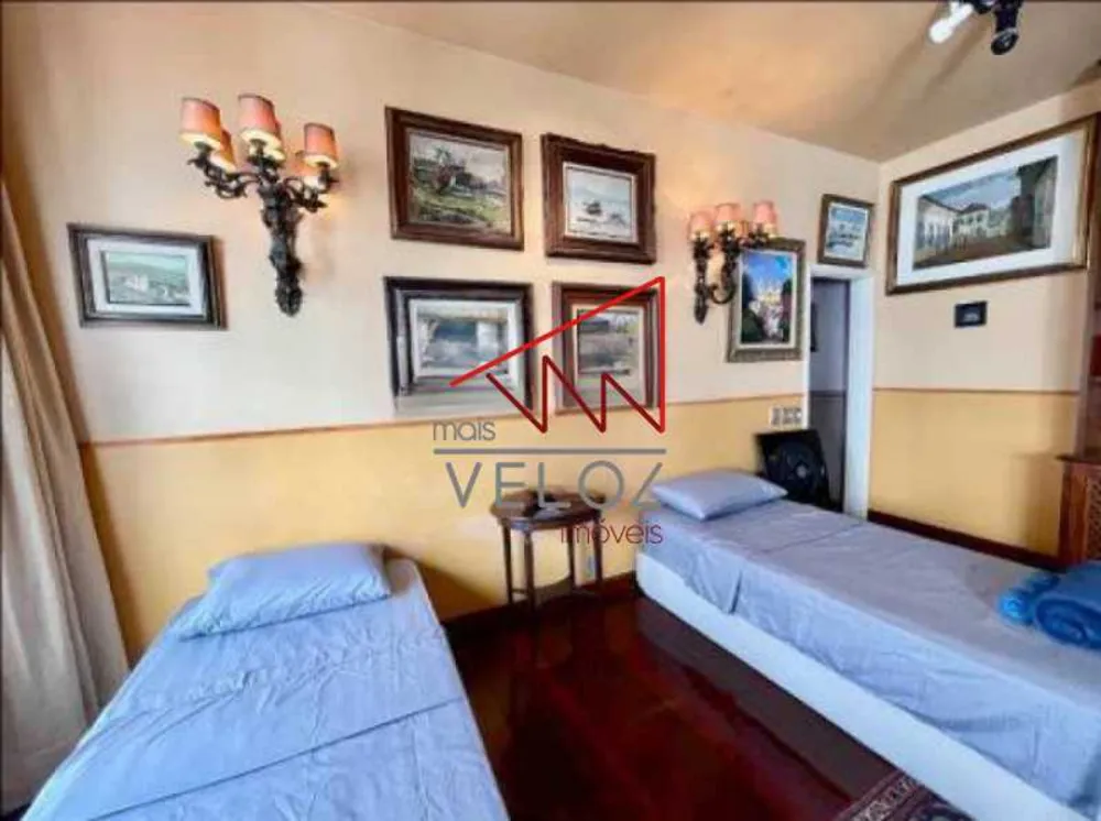 Apartamento, 3 quartos, 100 m² - Foto 12
