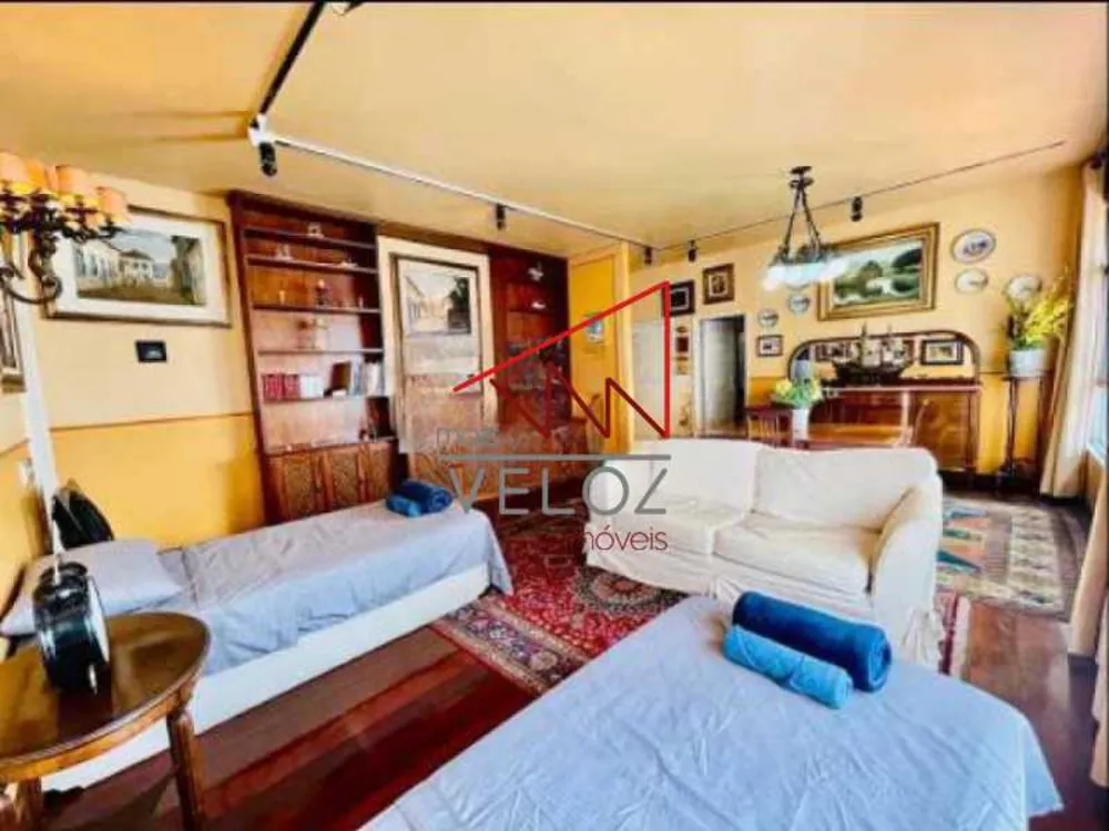 Apartamento, 3 quartos, 100 m² - Foto 3