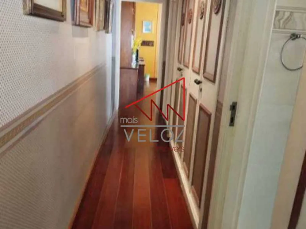 Apartamento, 3 quartos, 100 m² - Foto 9