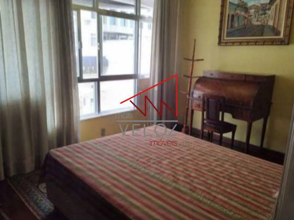 Apartamento, 3 quartos, 100 m² - Foto 8