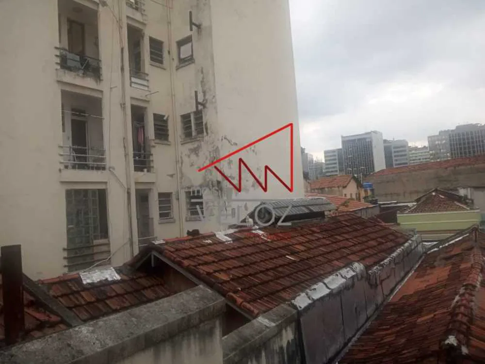 Apartamento, 1 quarto, 38 m² - Foto 17