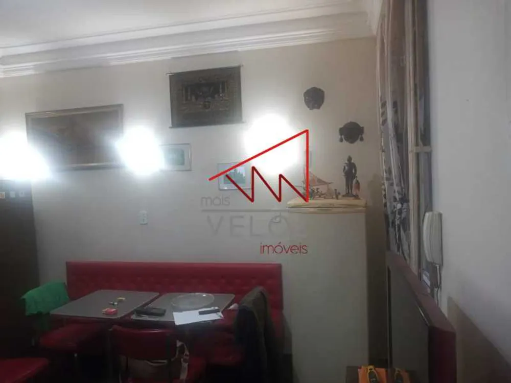 Apartamento, 1 quarto, 38 m² - Foto 7
