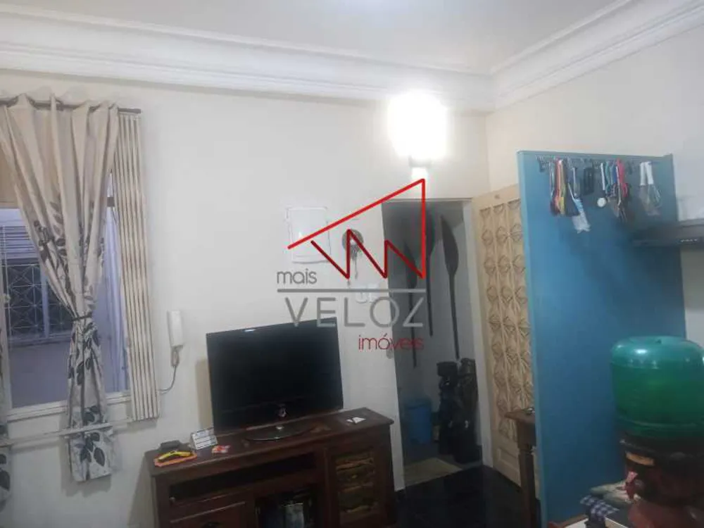 Apartamento, 1 quarto, 38 m² - Foto 1