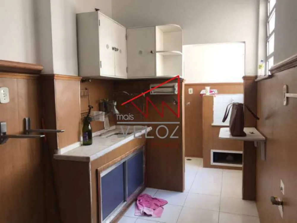 Apartamento, 3 quartos, 161 m² - Foto 16