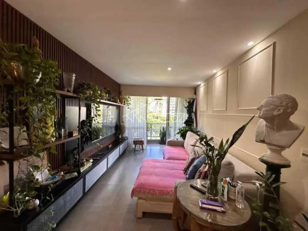 Apartamento, 2 quartos, 79 m² - Foto 7